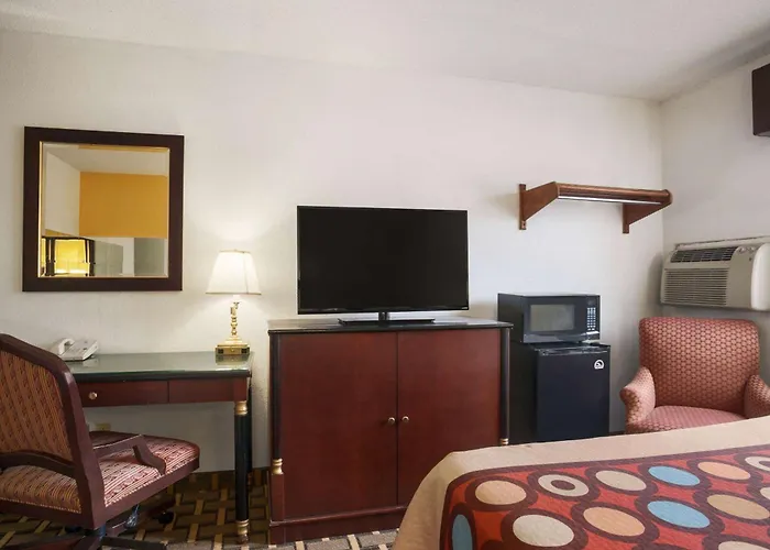 Brookville Inn
