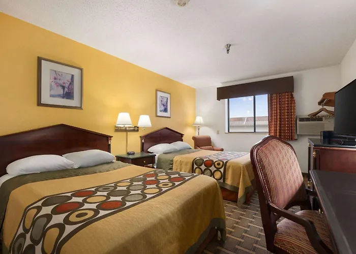 Brookville Inn