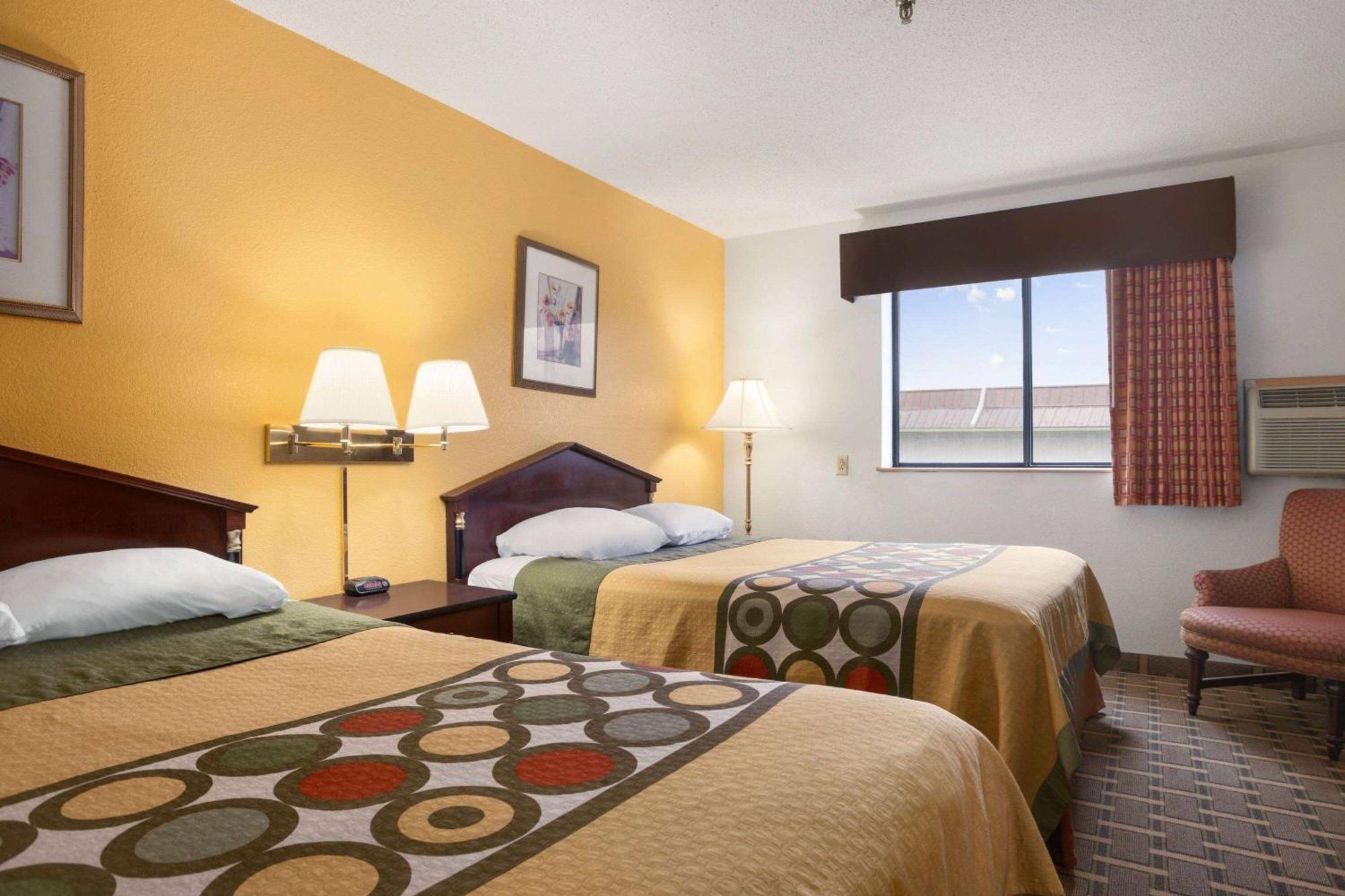 Hotel Brookville Inn Brookville