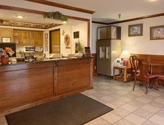 Brookville Inn 3*
