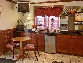 Brookville Inn 3* Brookville